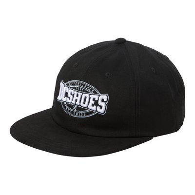 Casquette strapback FALL BACK. DC SHOES