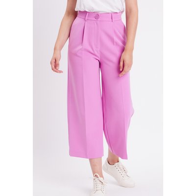 Pantalon city large CACHE CACHE