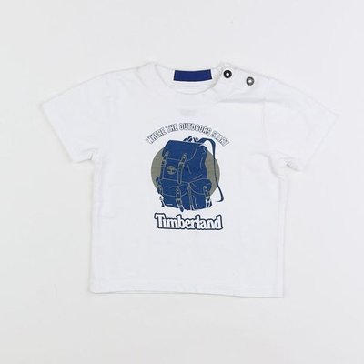 Tee-shirt - Très bon état TIMBERLAND