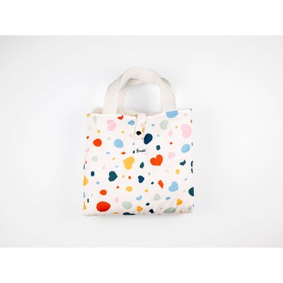 Tapis de voyage Bandit x Mama Shelter FRENCH BANDIT x MAMA SHELTER