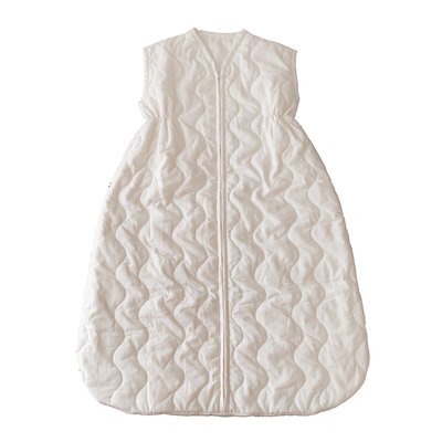 Organic cotton children's sleeping bag EUROPE & NATURE 