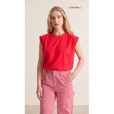 Tee-shirt VIVI GARANCE PARIS 