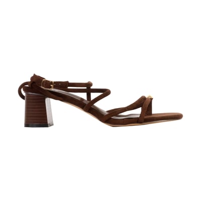 Sandales à Talon Joalice ENZA NUCCI