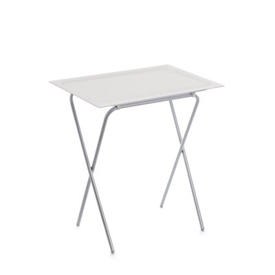 Table pliante avec plateau amovible ADA DON HIERRO