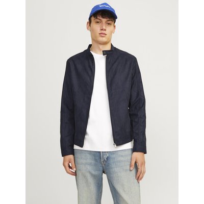 Veste en daim synthétique JACK & JONES JACK & JONES