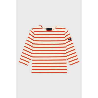 Marinière baby - coton épais ARMOR-LUX