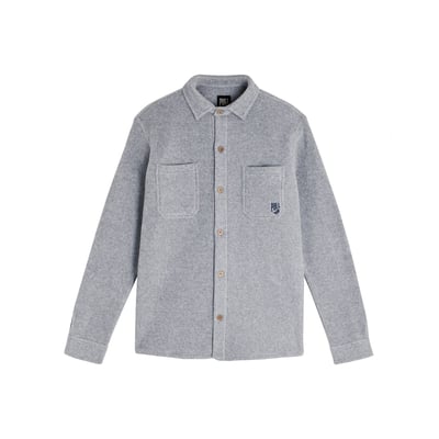 SURCHEMISE POLAIRE HGREY PULLIN
