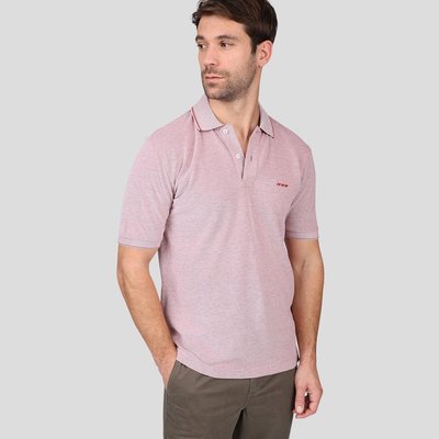 Polo chiné MISE AU GREEN