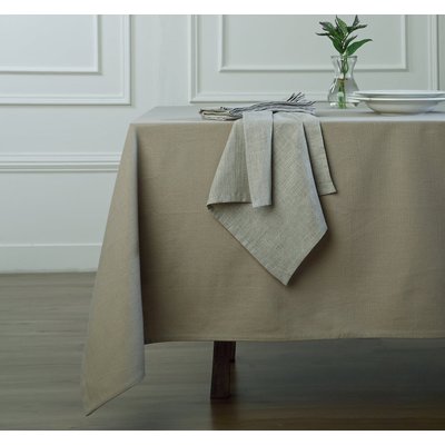 Nappe toile de coton LOUIS FEBRONIE