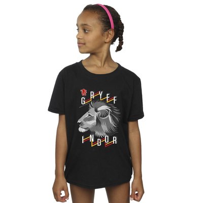 T-shirt GRYFFINDOR HARRY POTTER