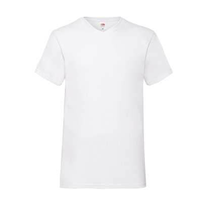 T-shirt VALUEWEIGHT FRUIT OF THE LOOM
