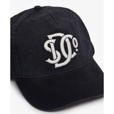 The Merchant Store - Casquette camionneur à monogrammes SUPERDRY