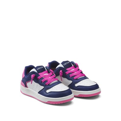 Ademende sneakers Washiba GEOX