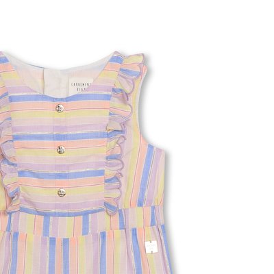 Combi-short CARREMENT BEAU