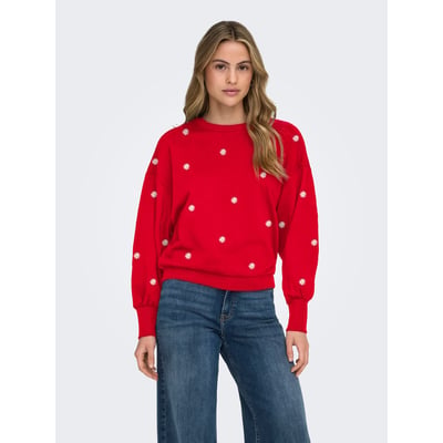 Sweat-Shirt ONLY
