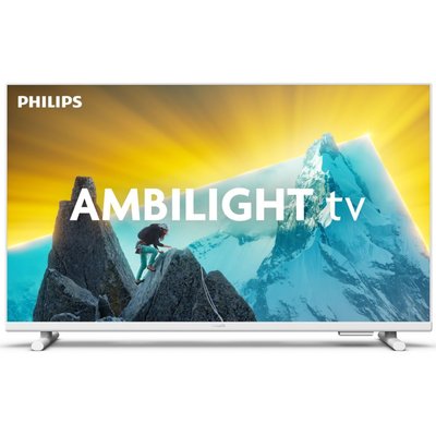 TV LED 32PFS6939 Blanc Ambilight PHILIPS
