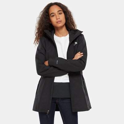 Hikesteller Zipped Hooded Parka THE NORTH FACE