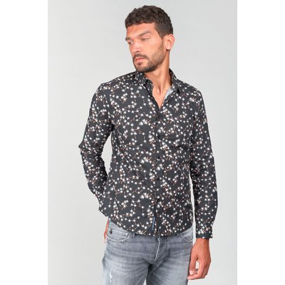 Chemise GEBAS LE TEMPS DES CERISES