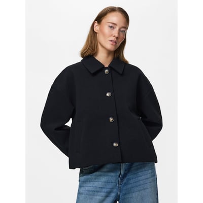 Manteau PIECES