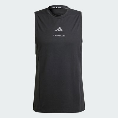 Débardeur graphique Les Mills adidas Performance