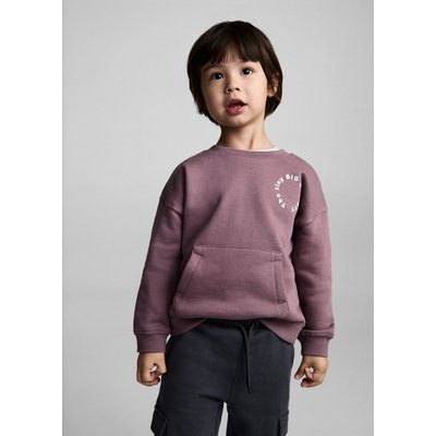 Pantalon jogger cargo MANGO BABY