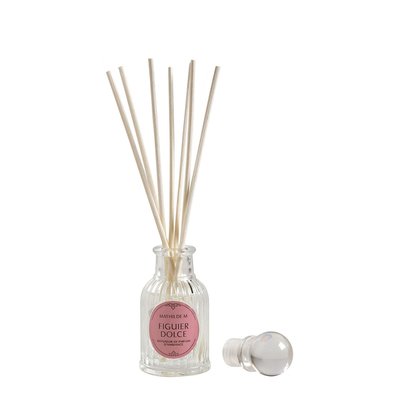 Diffuseur de parfum d'ambiance Figuier Dolce MATHILDE M