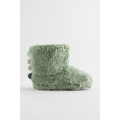 Chaussons doublés NEXT