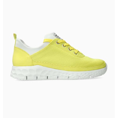 Baskets en textile WING MEPHISTO
