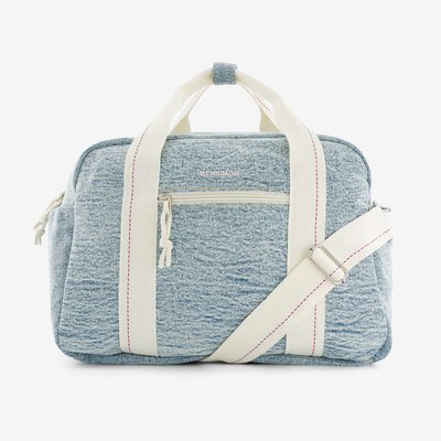 Grand sac Weekend Bag MANCHESTER en polyester BENSIMON