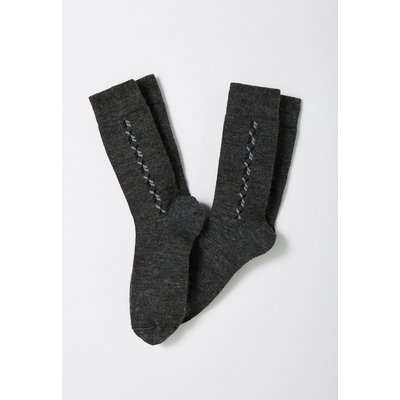 Lot de 2 chaussettes en laine Thermolactyl DAMART