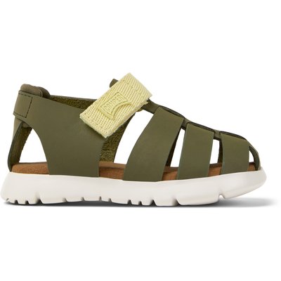 Sandales Oruga Sandal cuir CAMPER
