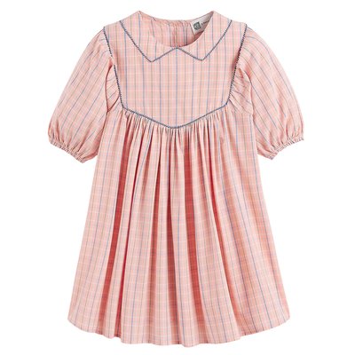 Robe col claudine fille 12 ans discount