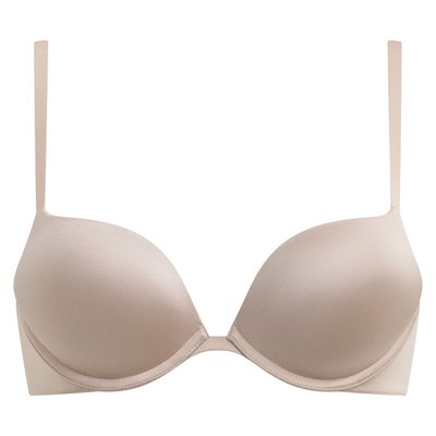 Soutien-gorge push up à armatures en microfibre Beyond Sexy DIM