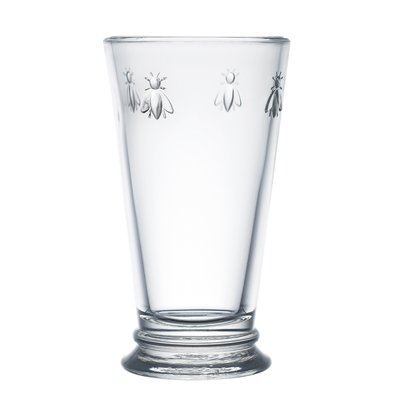 Gobelet forme haute   31 cl (lot de 6)-ABEILLE LA ROCHERE