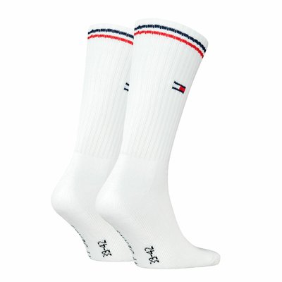 2 Paar Iconic Socken TOMMY HILFIGER