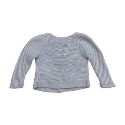 Cardigan bébé - Très bon état TARTINE ET CHOCOLAT