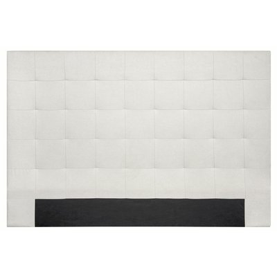 Tête de lit capitonnée L180 cm HALCIONA MILIBOO