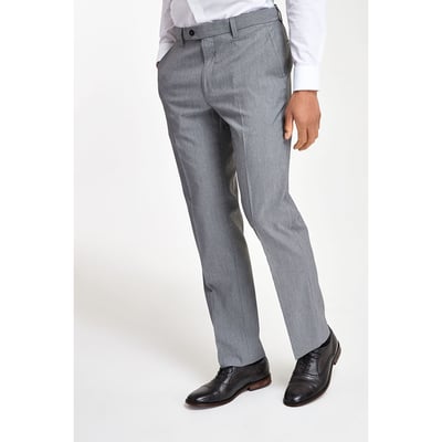 Pantalon Habillé Stretch NEXT