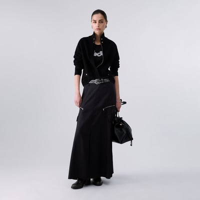Veste en maille LIU JO