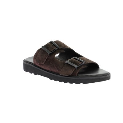 Mules Cuir KICK NEOLI KICKERS