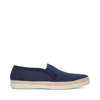 Chaussures décontractées perforées et estampées - FERDO DUNE LONDON