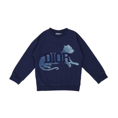 Sweat  - Très bon état CHRISTIAN DIOR