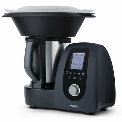 robot culinaire - hk8 H.KOENIG