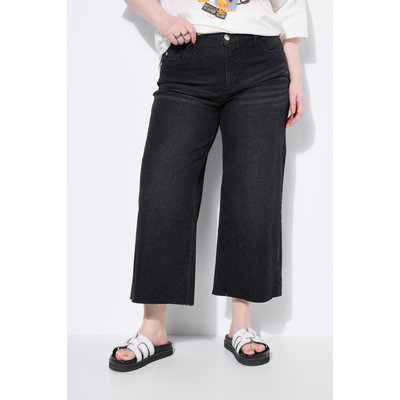 Jupe-culotte coupe Wide Legs, 5 poches STUDIO UNTOLD