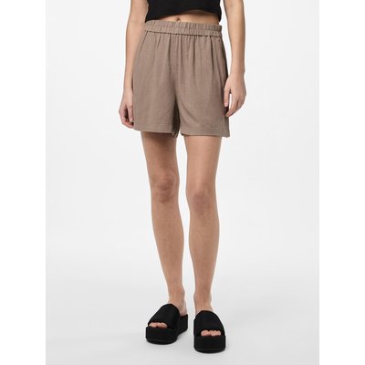 Short fluide, taille haute PIECES