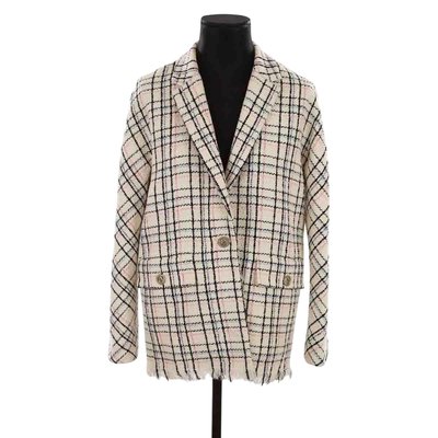 Veste en coton - Très Bon État MAJE