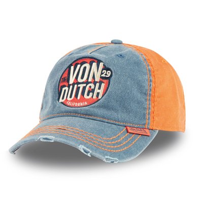 Casquette baseball RETRO VON DUTCH