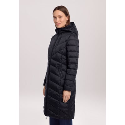 Manteau matelassé à capuche GIL BRET