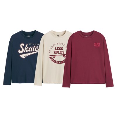 Vetement skate La Redoute