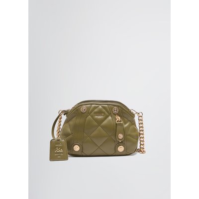 Sac à bandoulière matelassé LIU JO